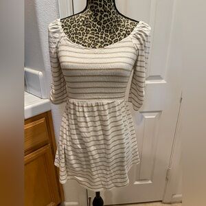 NWT, Women’s Small Isabel Maternity Babydoll Shirt